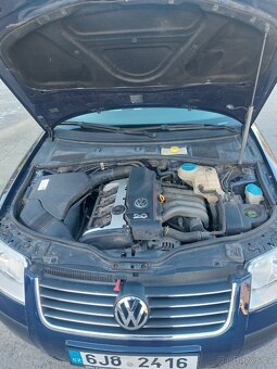 Passat 2.0 benzin - 5
