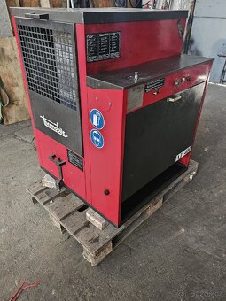 Thermobile AT400 - 5
