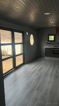 Maringotka 11x3m - 5