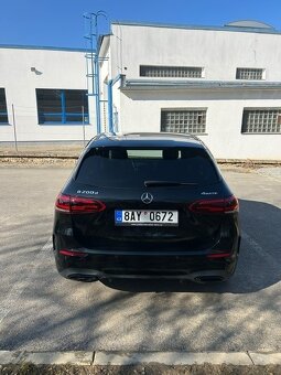Mercedes-Benz B 200 d 4Matic Special Edition - 5