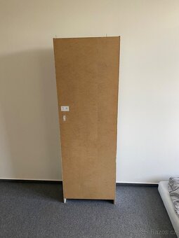knihovna GERSBY-Ikea - 5