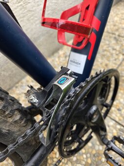 Specialized Pitch Sport, ram S - 5