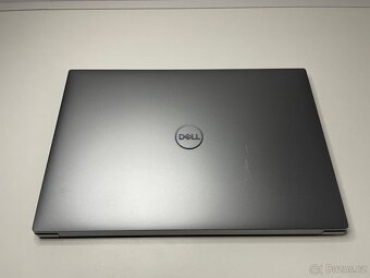 Dell Precision 5550 i7 16GB RAM 256GB SSD-nVidia T2000 MaxQ - 5