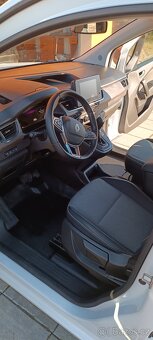 Renault Kangoo techno blue dCi 115 EDC GSR2 - 5