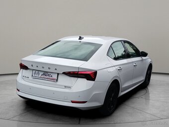 Škoda Octavia, 2,0 TDI IV, 1. maj., pravidelný servis - 5