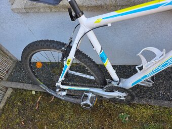 Leaderfox Zero MTB horské kolo - 5