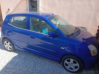 Kia Picanto 1.0 r.v.2004 - 5