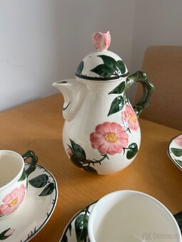 servis Villeroy & Boch Wild Rose - 5