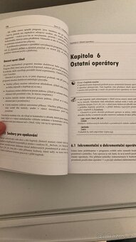 Java 21: Kompletní příručka jazyka Rudolf Pecinovsky - 5