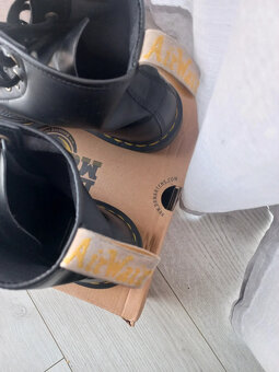 Dr. Martens Vegan 43 - 5