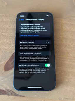 iPhone 12 mini - 128GB - 5