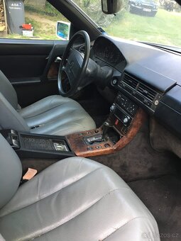 Mercedes-Benz SL 500 R129 - 5