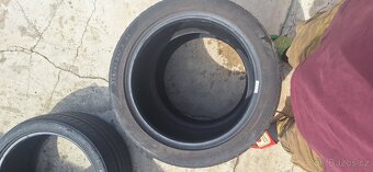 Letni pneu Matador 235/45 r17 - 5
