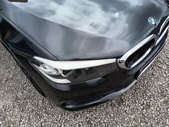 BMW 530D xDrive Sport Line 195KW ČR DPH - 5