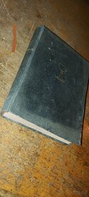 Staré bible 3 - 5