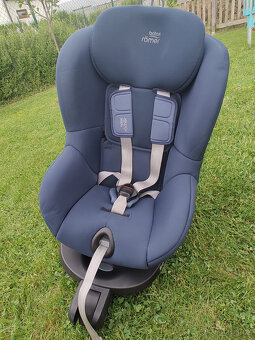 Autosedačka Britax Römer - 5