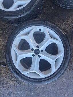 Oxigin R20, 5x112 - 5