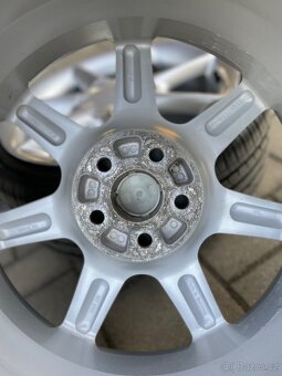 RONAL startech r17 - 5