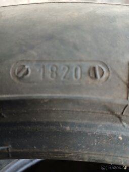 245/45 R18 KOMRMORAN - 5