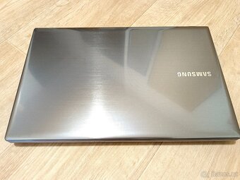 notebook Samsung, cpu i7, ssd 256GB, Grafika 2GB, win 11 - 5