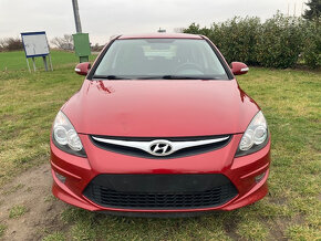 Hyundai i30 na díly - 5