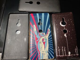 Xperia XZ3 - 5