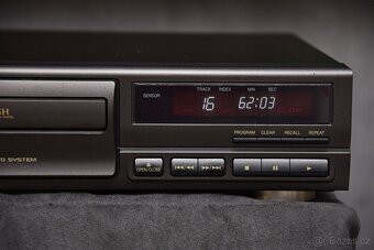 TECHNICS SL-PG 480A - 5