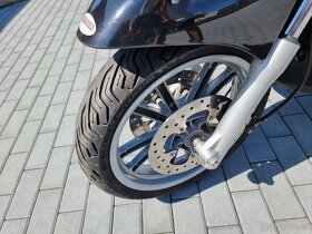 Piaggio Beverly 500 - 5