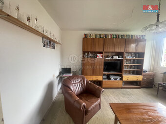 Prodej bytu 1+kk, 26 m², Broumov, ul. Dukelská - 5