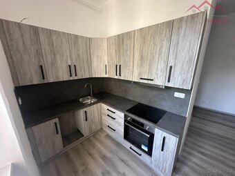 Pronájem bytu 1+1 (41 m2) Školní, Chomutov - 5