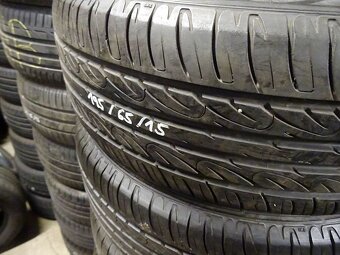 Letní pneu Firestone, 195/65/15, 4 ks, 6,5-7 mm - 5