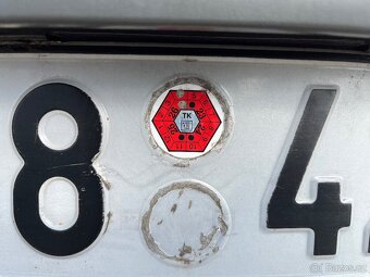 Renault Megane Grand Scenic 1,6i LPG - veškeré díly - 5