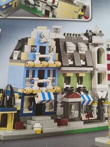 Lego 10230 - 5