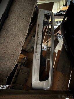 Prodám originální díly z bmw e46 kupe/kabrio - 5
