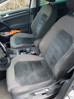Golf 7 kombi - 5
