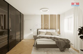 Prodej rodinného domu, 98 m², Hrušky, ul. Příční - 5