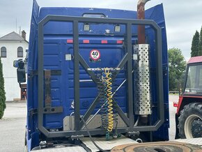 Volvo Truck VNL 610 - traktor - 5