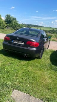 BMW e92 335d - 5
