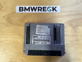 Bmw F10 F11 jednotky - 5