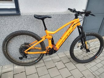 Elektro celopéro SCOTT - 5