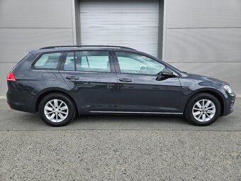 VW Golf 7 1.2 TSI 77 kw - 5