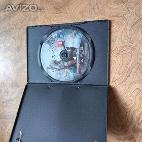 ORIGINÁLY - PC hry (PS 3) v perfektním stavu – jako nové - 5