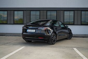 Tesla Model 3 Performance 82kWh AWD - 5