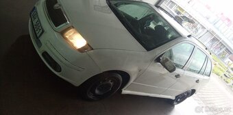 Škoda fabia 1.4 55 kW TDI - 5