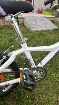 Dětské dívčí horské kolo Giant Taffy 125 - 5