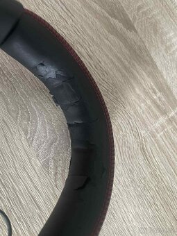 Prodám HyperX Cloud II – plně funkční, nové náušníky - 5