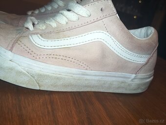 Tenisky Vans - 5