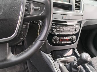 PEUGEOT 508 1.6 RV 2011 - 5