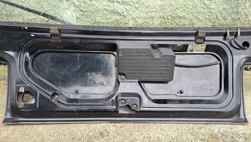 FIAT UNO TURBO - 5
