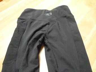 3/4 sportovní legíny vel.S Asos - 5